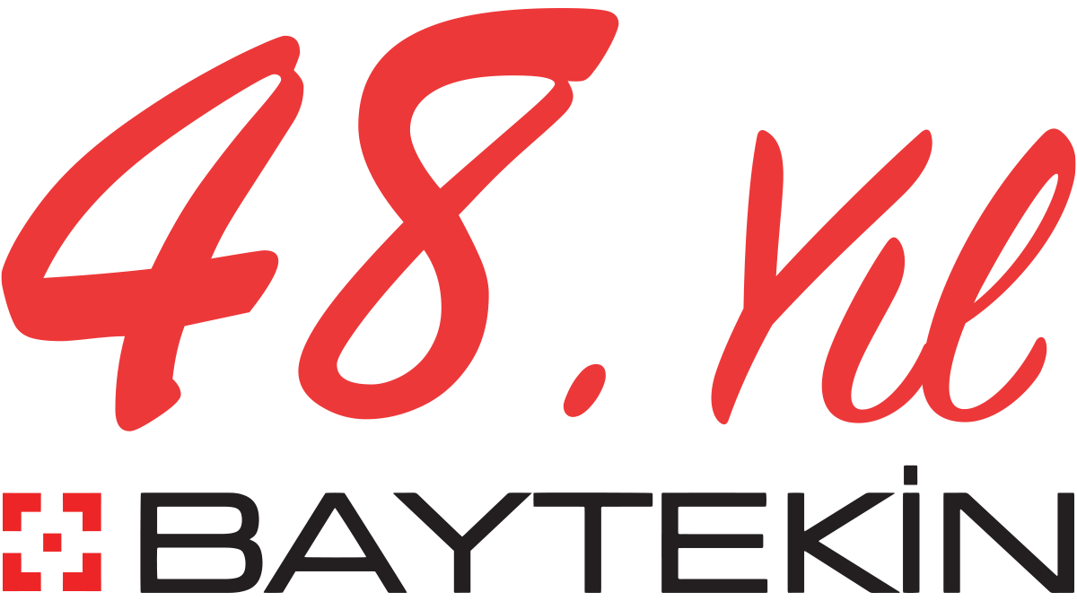 Baytekin - 46.yıl