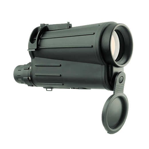 Yukon Spotting Scope 20-50x50 WA resmi