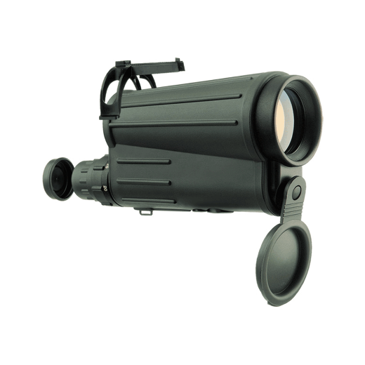 Yukon Spotting Scope 20-50x50 WA resmi