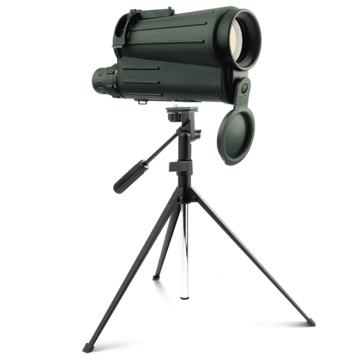 Yukon Spotting Scope 20-50x50 WA resmi