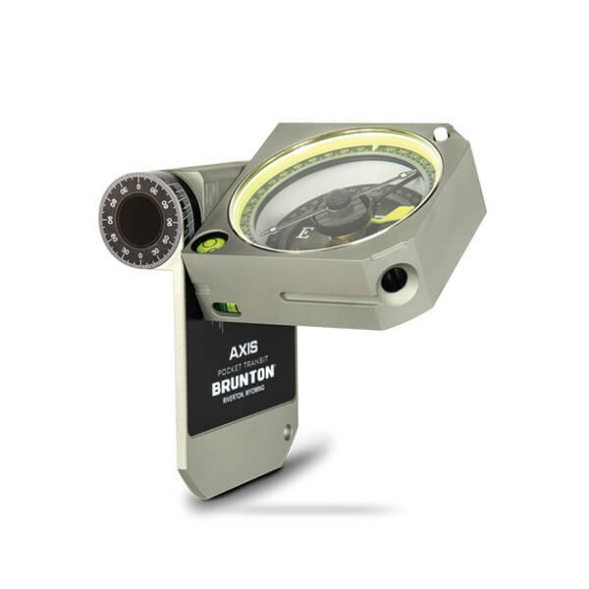 BRUNTON AXIS 360º Jeolog Pusulası resmi