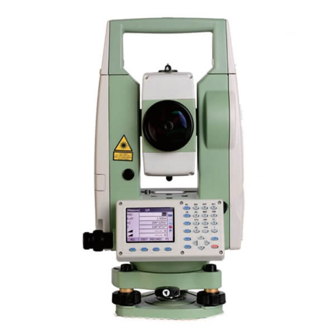 Sanding Arc 6 Total Station resmi