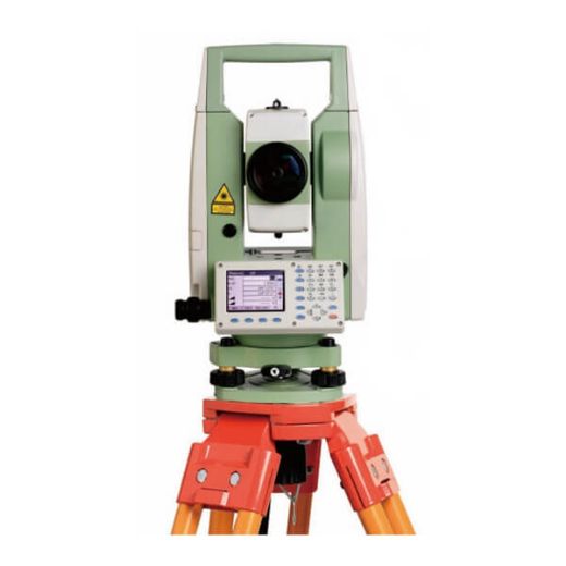 Sanding Arc 6 Total Station resmi