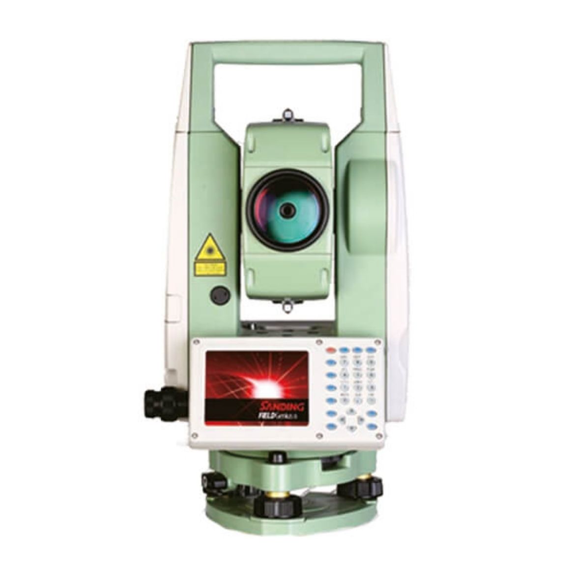 Sanding Arc 7 Total Station resmi