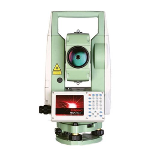 Sanding Arc 7 Total Station resmi