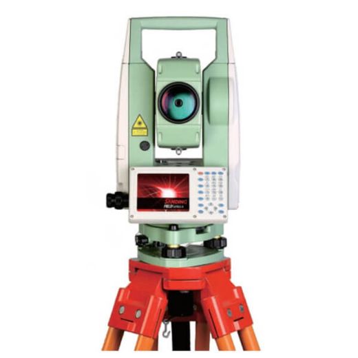 Sanding Arc 7 Total Station resmi