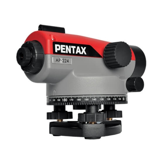 PENTAX AP 224 Otomatik Nivo (JAPON) resmi