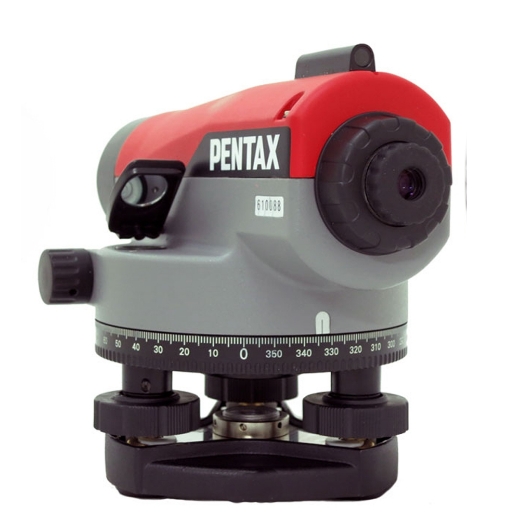 PENTAX AP 224 Otomatik Nivo (JAPON) resmi