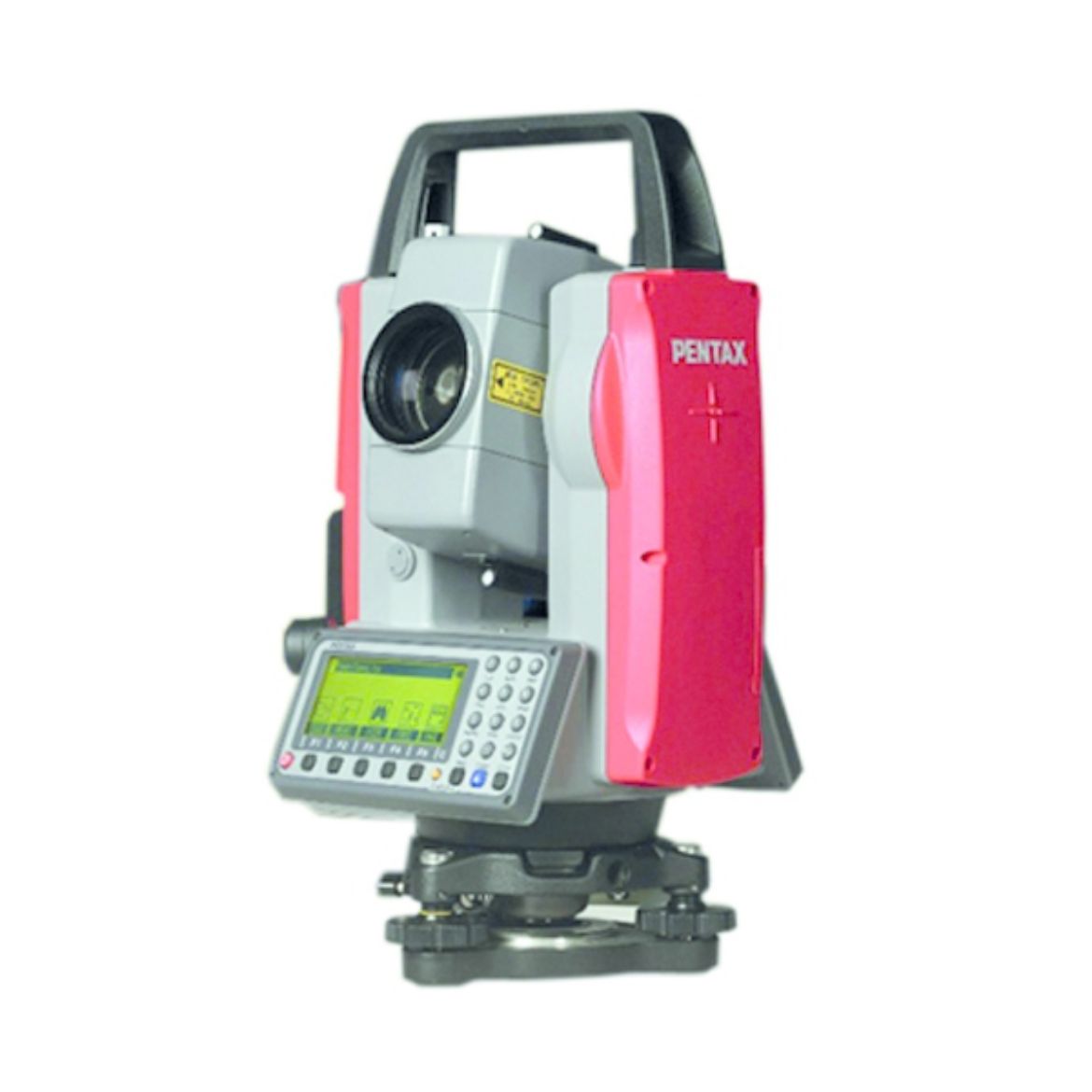 PENTAX R 422 VN Total Station resmi