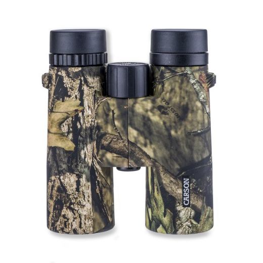 Carson JR-042MO JR Serisi 10x42mm Dürbün - Mossy Oak resmi