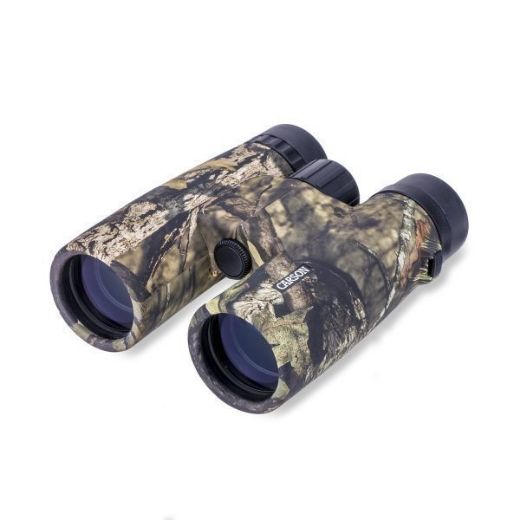 Carson JR-042MO JR Serisi 10x42mm Dürbün - Mossy Oak resmi