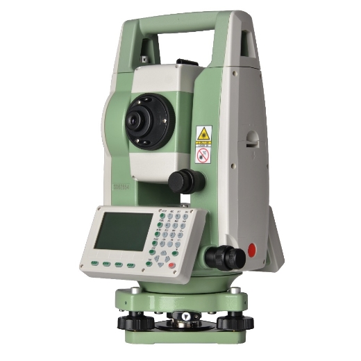 Sanding ARC5PRO Total Station resmi