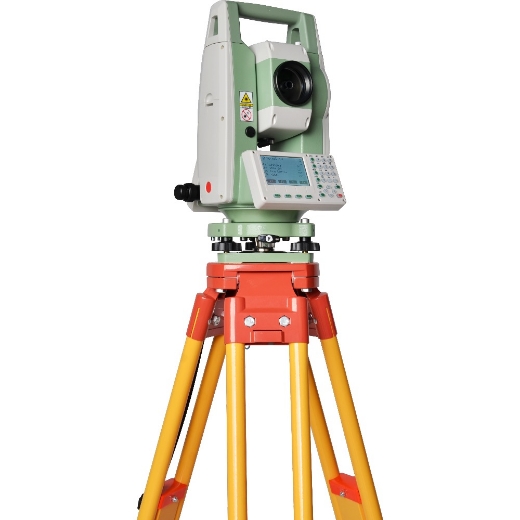 Sanding ARC5PRO Total Station resmi