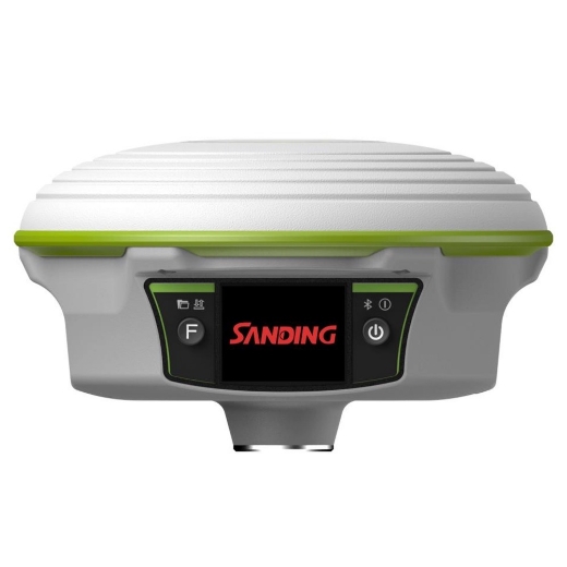 Sanding T9 Pro Smart GNSS Alıcısı resmi