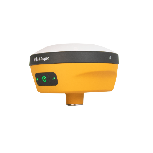 Hi-Target V200 GNSS GPS Alıcısı resmi