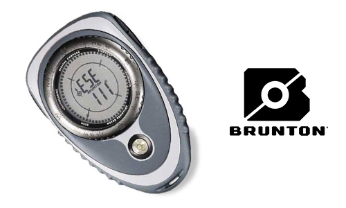 BRUNTON Nomad V2 Pro pusula