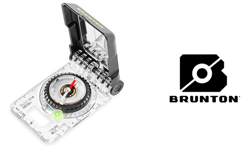 BRUNTON Truarc 15 Model Pusula