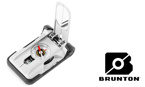 BRUNTON Truarc 20 Model Pusula