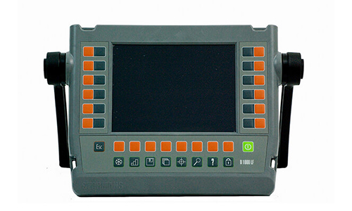 DRC Ultrasound D1000 LF