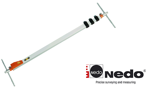 NEDO Auto-mEssfix Metre 950 mm - 3260 mm