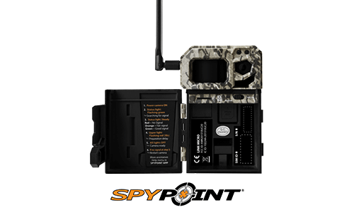 SPYPOINT LINK-MICRO Fotokapan