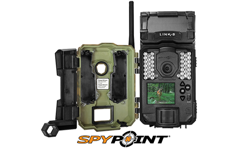 SPYPOINT LINK-S Fotokapan