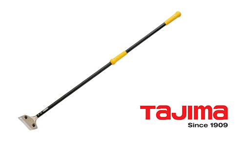 TAJIMA SCR-H1200 Kazıyıcı Bıçak 1200 mm