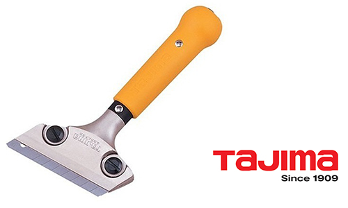 TAJIMA SCR-L200 Kazıyıcı Bıçak 200 mm