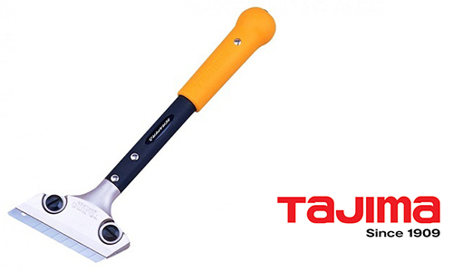 TAJIMA SCR-L300 Kazıyıcı Bıçak 300mm